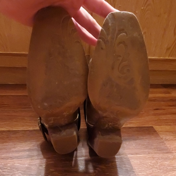 Durango women's boots - Picture 3 of 3